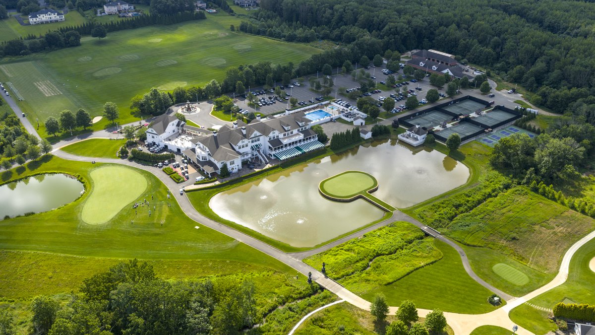 Colts Neck, NJ - Trump National Golf Club Colts Neck - Wikipedia