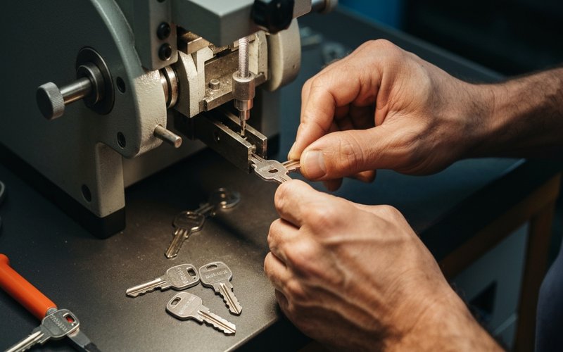 Professional service image 3