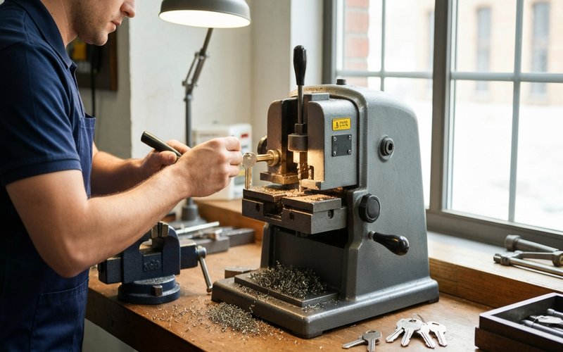 Professional service image 6
