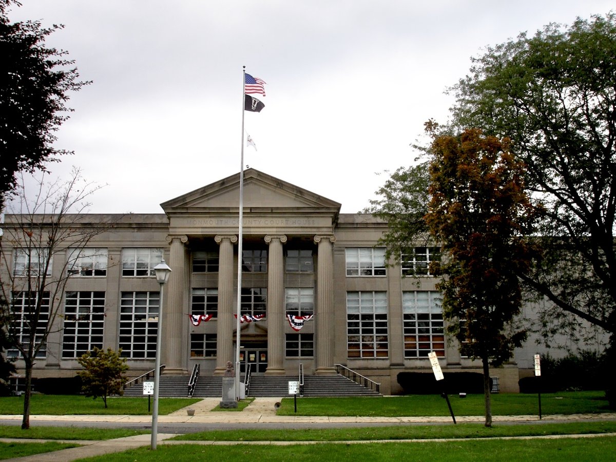 Freehold, NJ - Freehold Borough, New Jersey - Wikipedia