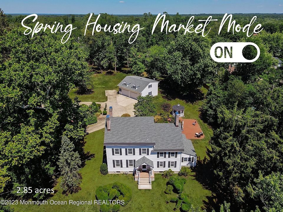 Gordons Corner, NJ - 42 Gordons Corner Road, Manalapan, NJ 07726 | Zillow