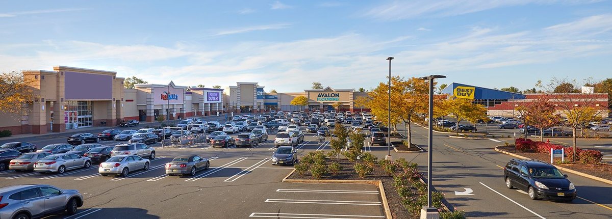 Manalapan Center, NJ - Manalapan Commons Manalapan NJ | Urban Edge Properties