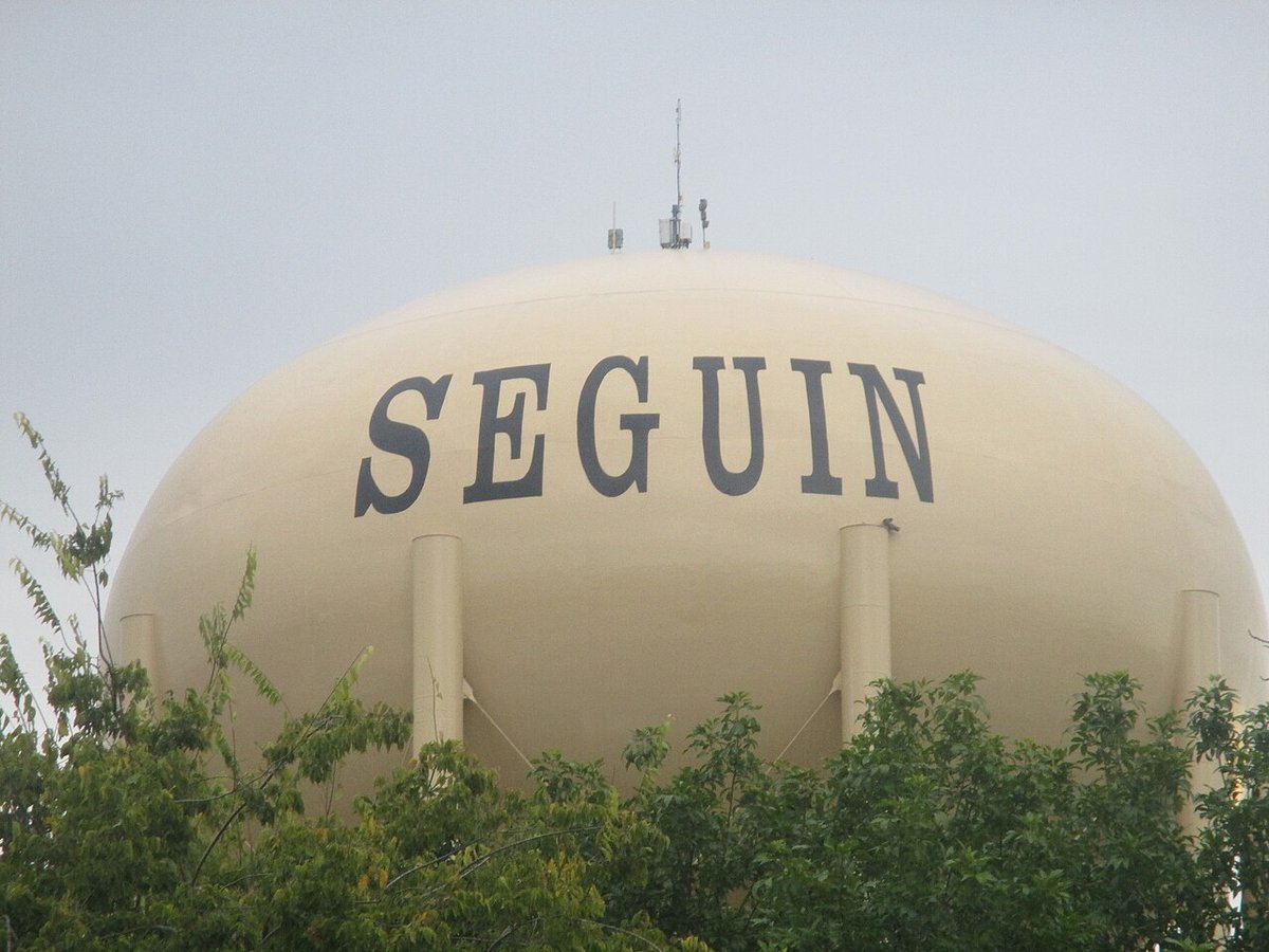 Texas, NJ - Seguin - Wikidata