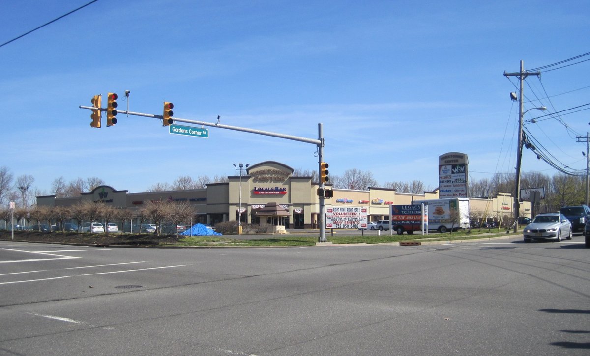 Yorketown, NJ - Yorketown, New Jersey - Wikipedia